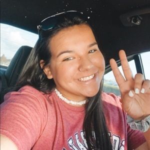 Meet your Posher, Brianna